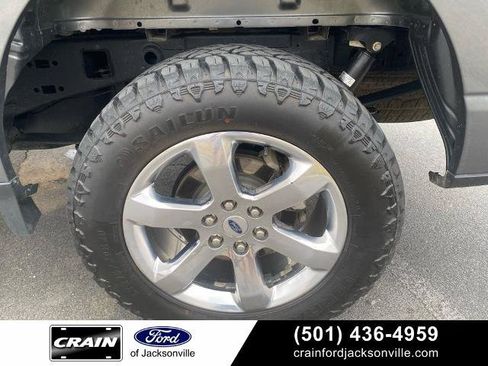 Certified 2023 Ford F150 Lariat image 31