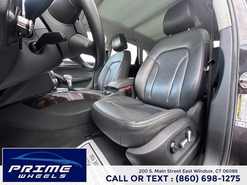 Used 2014 Audi Q5 2.0T Premium Plus image 10