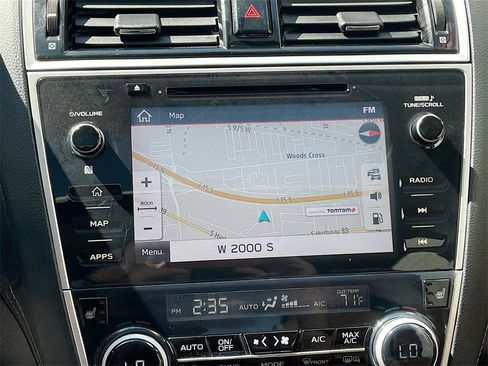 Used 2019 Subaru Outback 3.6R Touring w/ Popular Package #3A image 13