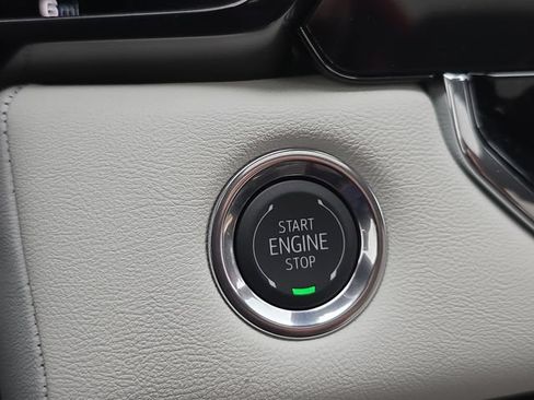 New 2026 GMC Canyon AT4X AWD/4WD image 17