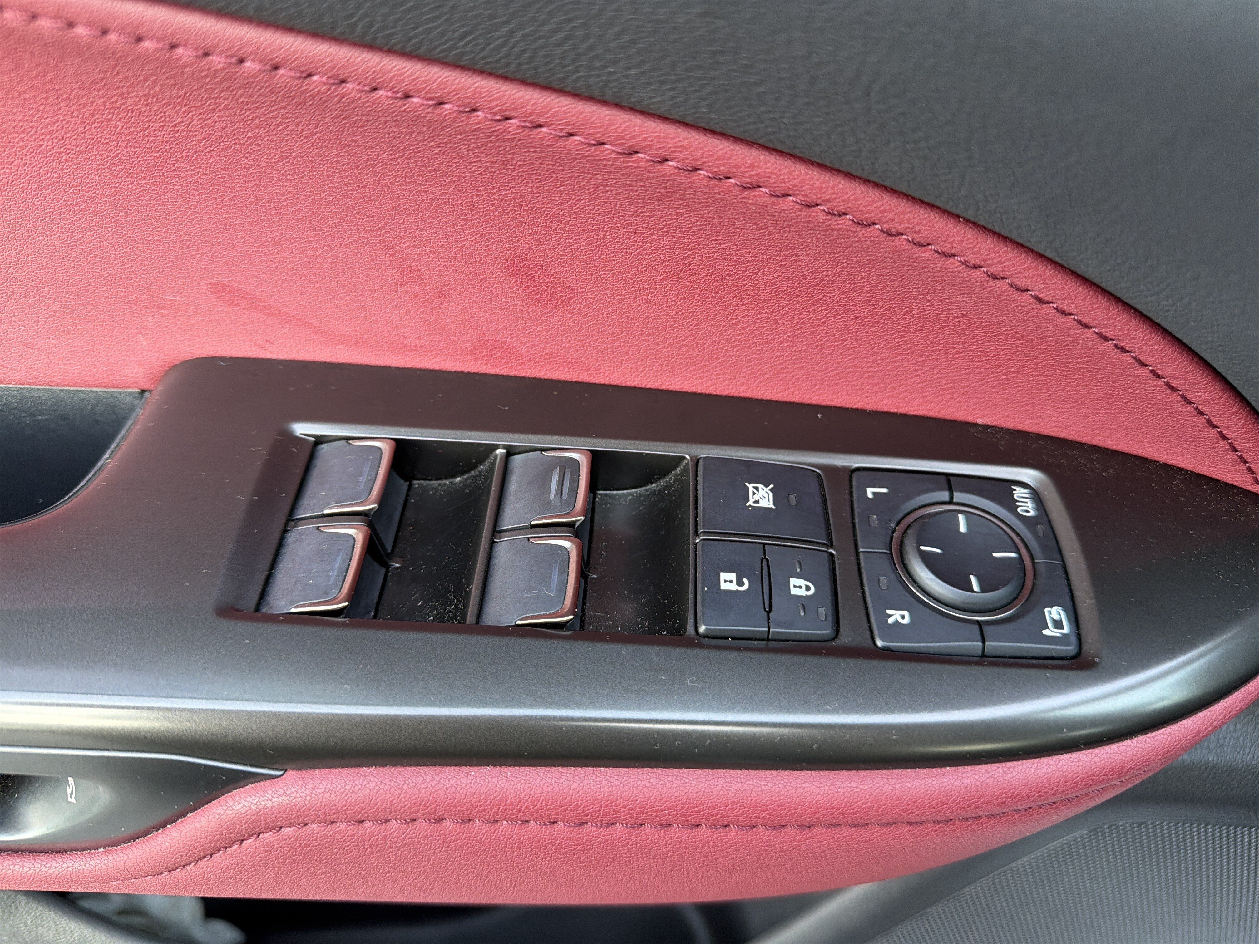 Used 2024 Lexus NX 350 AWD w/ Vision Package image 14