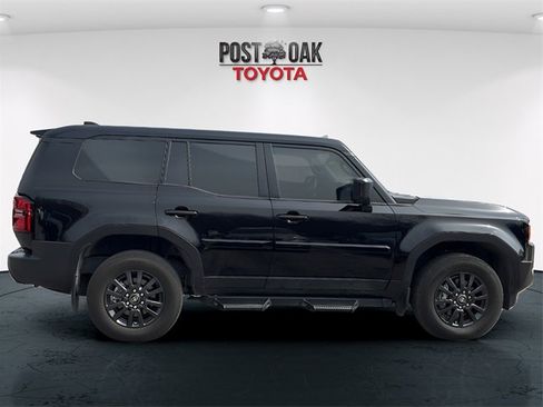 Used 2024 Toyota Land Cruiser 1958 image 15