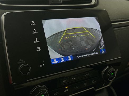 Used 2021 Honda CR-V EX image 22