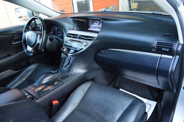 Used 2014 Lexus RX 350 AWD w/ Navigation Package image 15