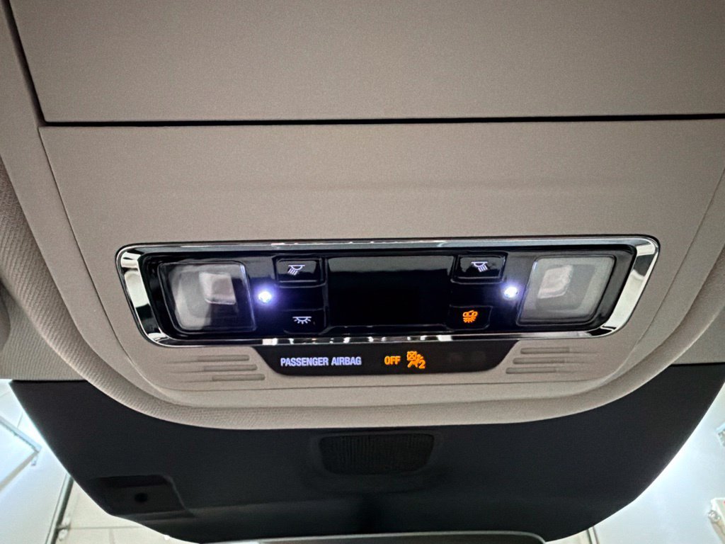 Used 2026 Lincoln Aviator AWD image 25