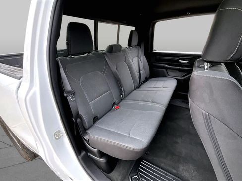 Used 2024 RAM 1500 Tradesman w/ Trailer Tow Group AWD/4WD image 20