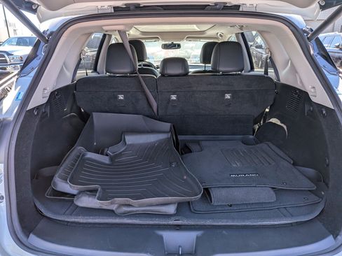 Used 2018 Nissan Murano SL w/ Moonroof Package AWD/4WD image 31