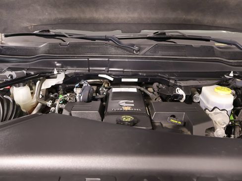 Used 2023 RAM 2500 Tradesman AWD/4WD image 18