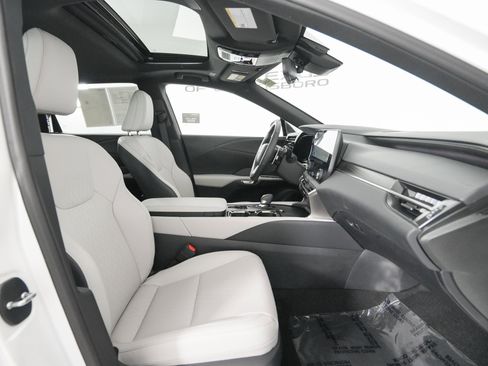 Certified 2025 Lexus RX 350 Premium Plus image 19