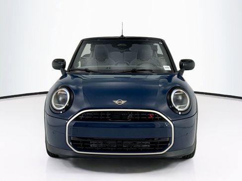 New 2026 MINI Cooper S FWD image 2