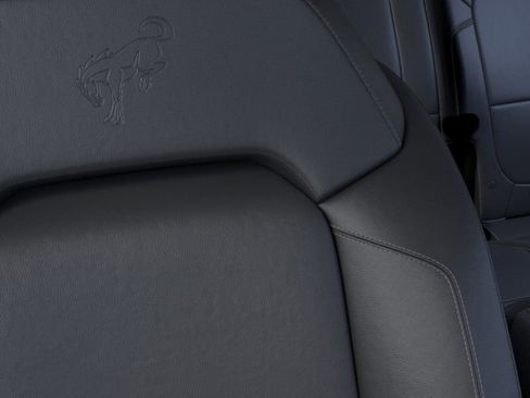 New 2026 Ford Bronco Badlands image 18