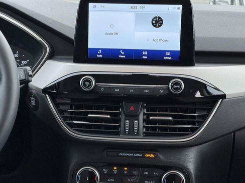 Used 2022 Ford Escape SE w/ Convenience Package image 13