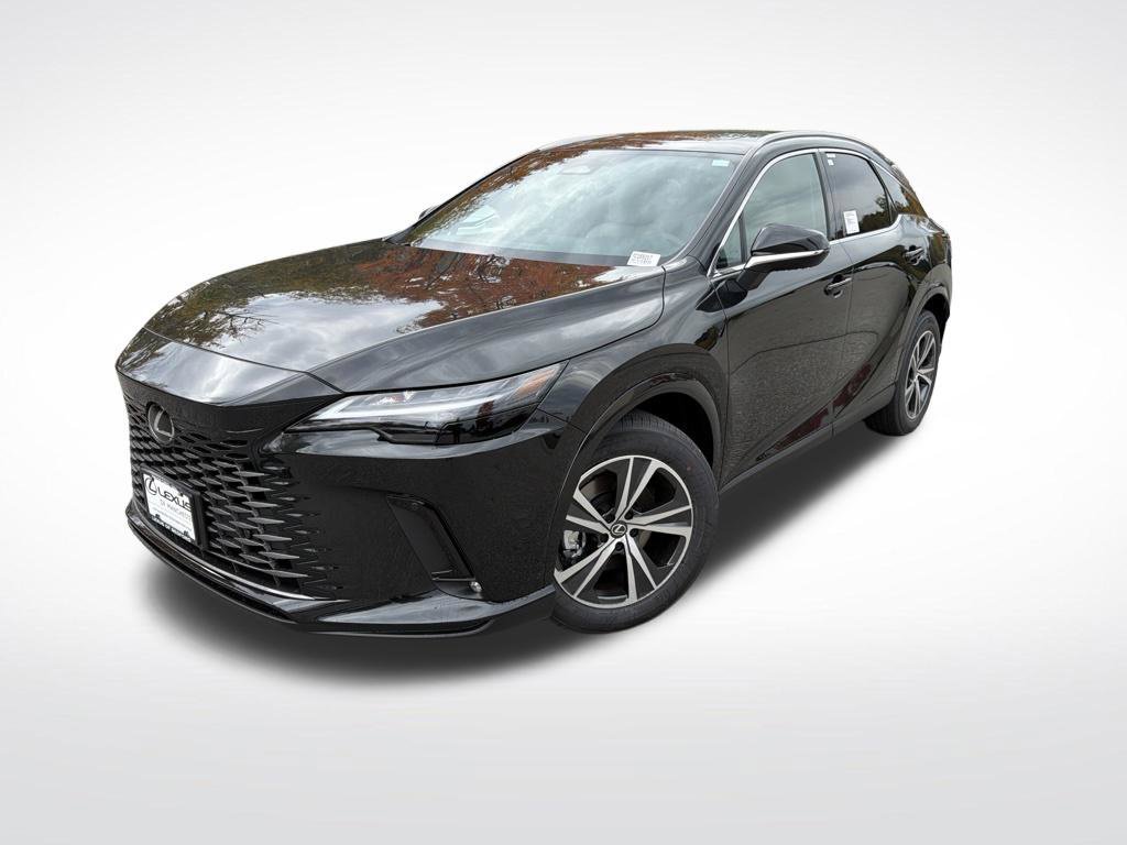 New 2026 Lexus RX 350 Premium AWD/4WD image 1