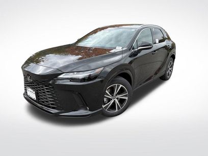 New 2026 Lexus RX 350 Premium