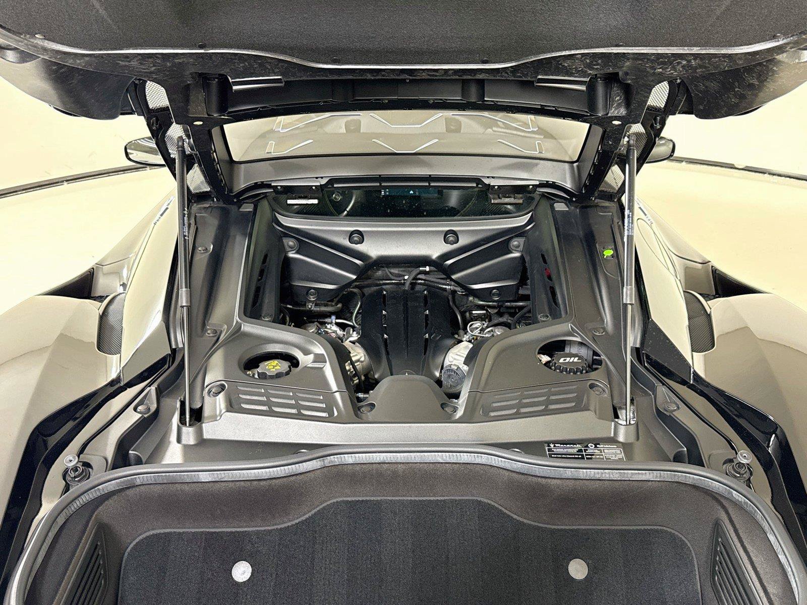 Used 2022 Maserati MC20 Coupe RWD image 23