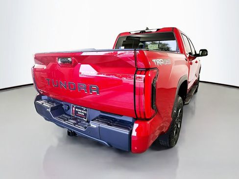 Used 2026 Toyota Tundra Limited image 5