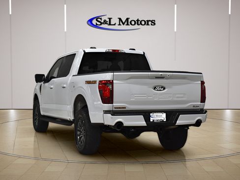 Used 2025 Ford F150 Tremor AWD/4WD image 6