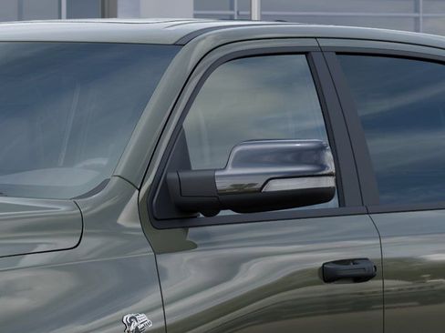 New 2026 RAM 1500 Laramie AWD/4WD image 12