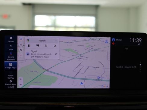 New 2026 Acura MDX SH-AWD w/ Advance Package image 14