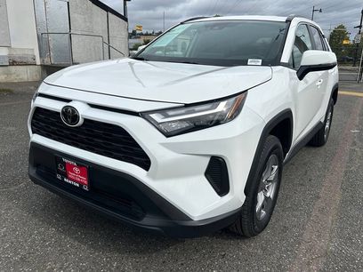 Certified 2024 Toyota RAV4 XLE