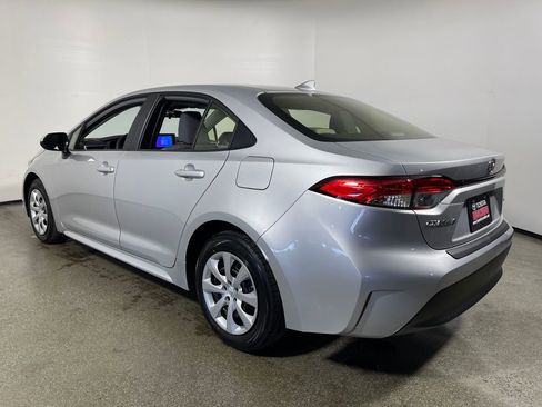 New 2026 Toyota Corolla LE image 5