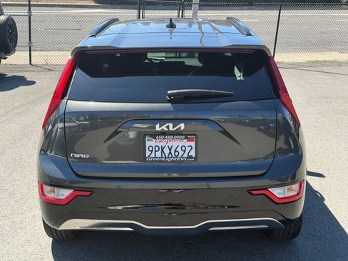 Used 2024 Kia Niro Wind FWD image 6