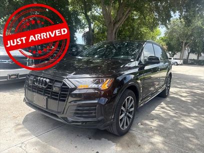 Used 2023 Audi Q7 2.0T Premium Plus w/ Premium Plus Package