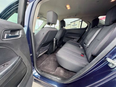 Used 2016 Chevrolet Equinox LT w/ Convenience Package FWD image 20
