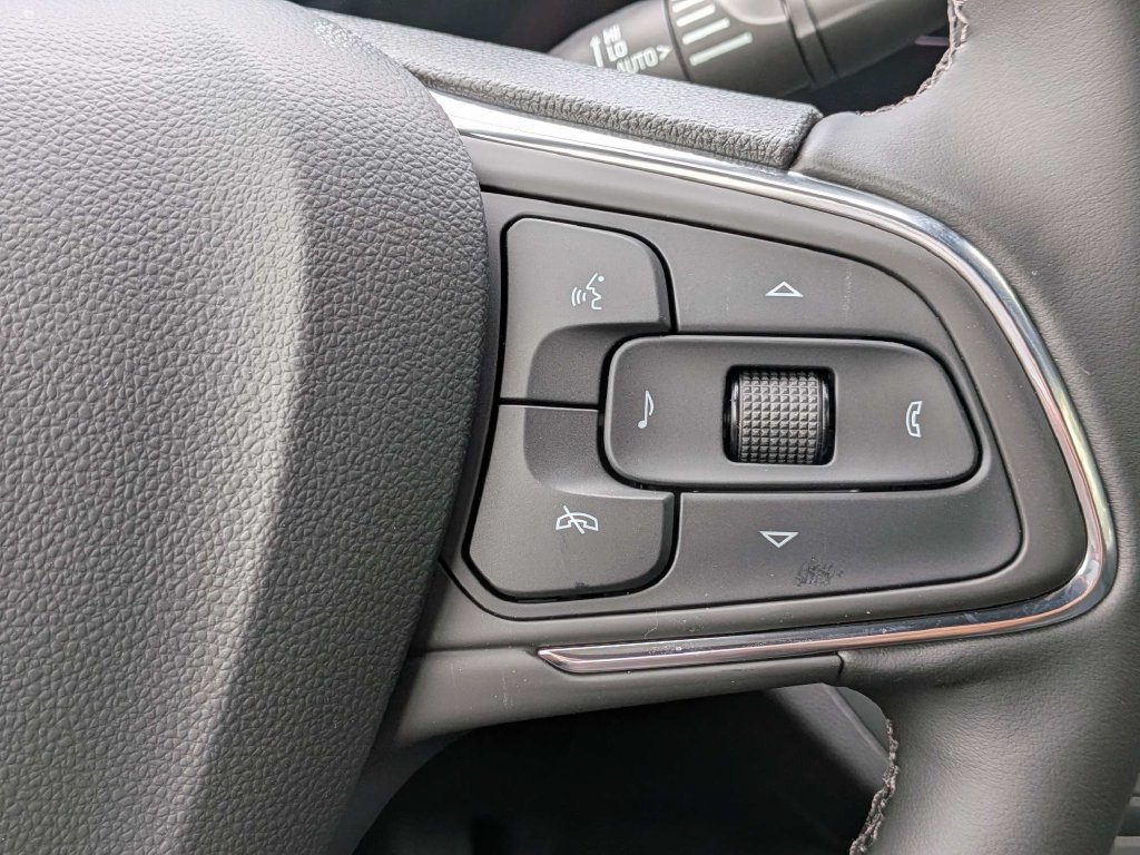 New 2026 Buick Envista Preferred w/ Convenience I Package FWD image 26
