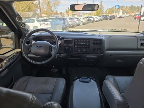 Used 2003 Ford F350 Lariat AWD/4WD image 18