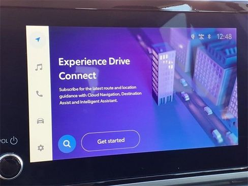 Used 2025 Toyota Camry Hybrid image 5