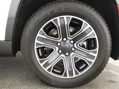 Used 2022 Jeep Wagoneer Series III image 7