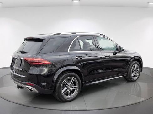 New 2026 Mercedes-Benz GLE 450 4MATIC image 9