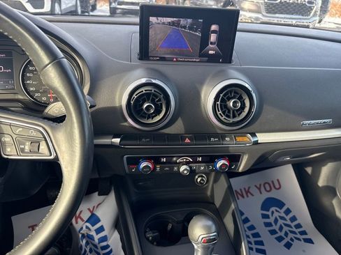 Used 2019 Audi A3 2.0T Premium w/ Convenience Package image 20