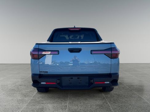 New 2026 Hyundai Santa Cruz SEL AWD/4WD image 4