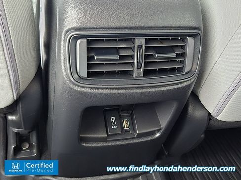 Certified 2019 Honda CR-V EX image 19
