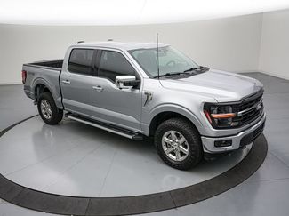 Certified 2024 Ford F150 XLT w/ Equipment Group 302A MID AWD/4WD video 2