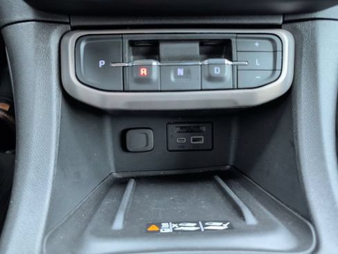Used 2023 GMC Acadia Denali w/ Trailering Package FWD image 23
