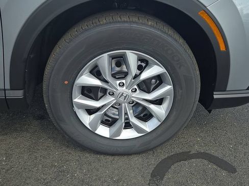 New 2027 Honda CR-V LX image 8