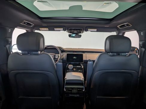 Used 2025 Land Rover Range Rover Sport Dynamic SE image 24