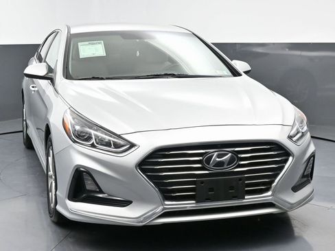 Used 2019 Hyundai Sonata ECO image 4