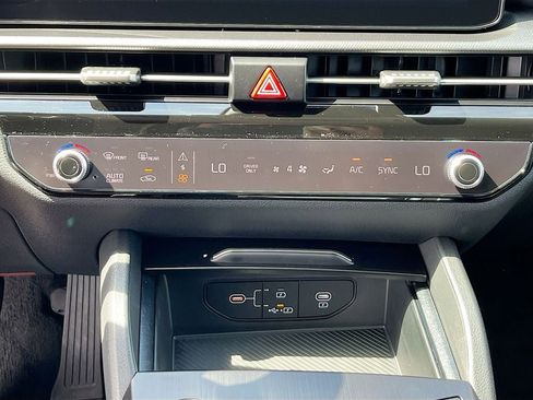 New 2026 Kia Sportage S image 23