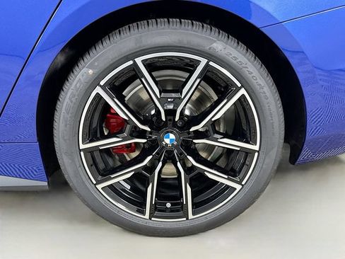 New 2026 BMW 430i xDrive w/ M Sport Package AWD/4WD image 33