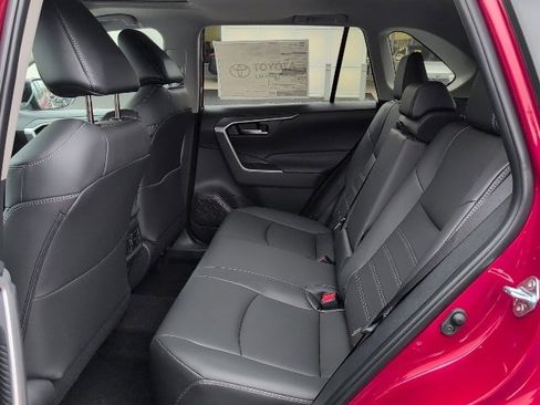 New 2025 Toyota RAV4 XLE Premium image 24