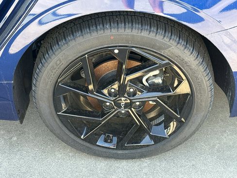 New 2026 Kia K5 GT-Line w/ GT-Line Premium Package FWD image 17