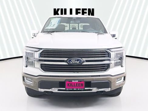 New 2026 Ford F150 King Ranch AWD/4WD image 2