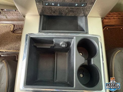 Used 2012 RAM 2500 Longhorn w/ Chrome Accents Group AWD/4WD image 24