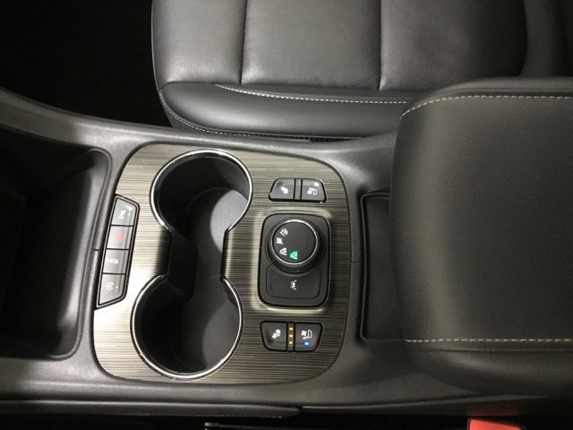 Used 2022 GMC Acadia SLT w/ Elevation Edition AWD/4WD image 28