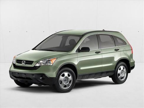 Used 2008 Honda CR-V LX image 1