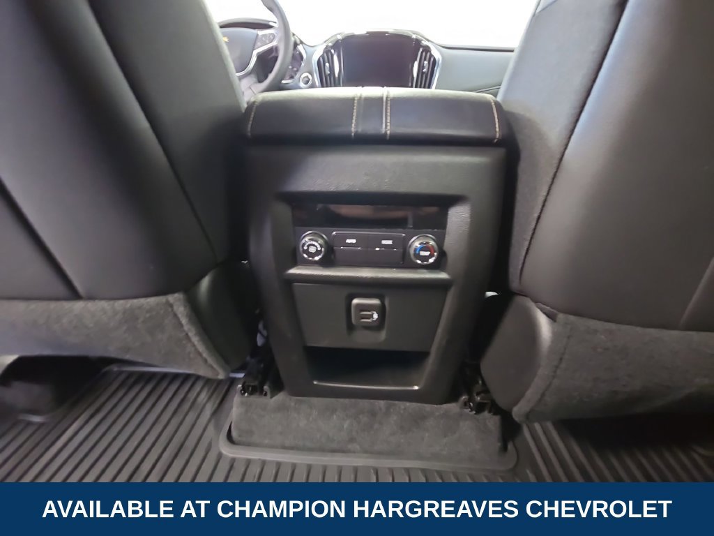 Certified 2023 Chevrolet Traverse LT FWD image 29